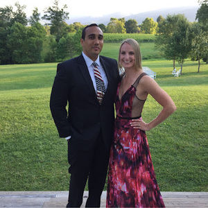 Meet your Posher, Mary beth